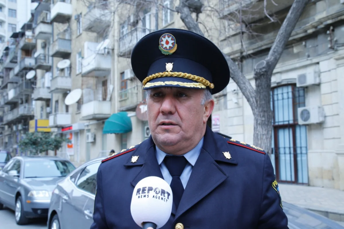DYP Bilik günü ilə bağlı avtomobili olan valideynlərə xəbərdarlıq edib
