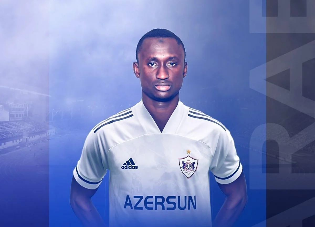 Карабах заплатил полмиллиона евро за трансфер игрока