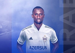 Qarabağın afrikalı hücumçu üçün Norveç klubuna ödədiyi məbləğ bəlli olub
