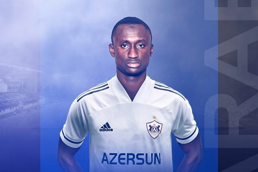 Qarabağın afrikalı hücumçu üçün Norveç klubuna ödədiyi məbləğ bəlli olub