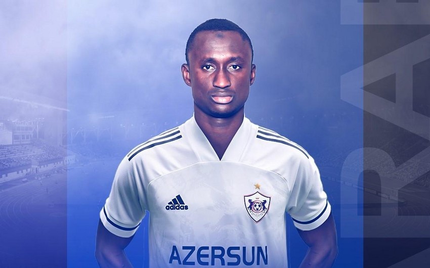Qarabağın afrikalı hücumçu üçün Norveç klubuna ödədiyi məbləğ bəlli olub