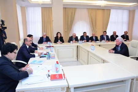 Əbülfəs Qarayev: Ötən il Azərbaycana Körfəz, MDB, Avropa və Asiyanın çeşidli ölkələrindən turistlər gəlib