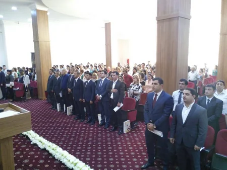 Narkomaniyaya Qarşı Mübarizə üzrə Gənclərin Regional Forumu keçirilib