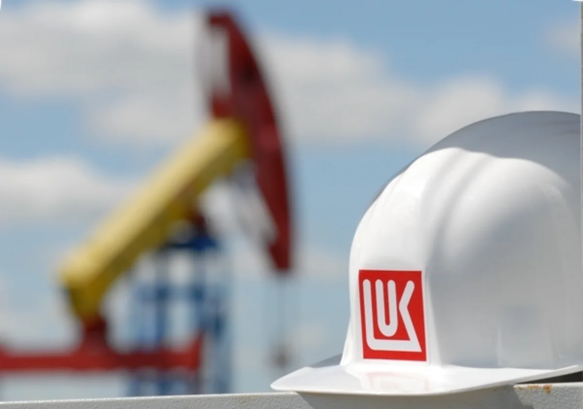 Forbes: Lukoil is Russia’s biggest private company