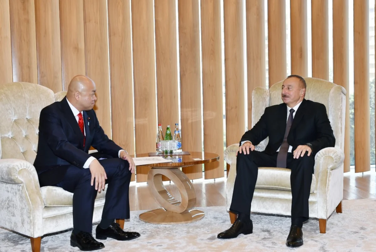 Foreign Vice-Minister: Japan plans to simplify visa regime with Azerbaijan