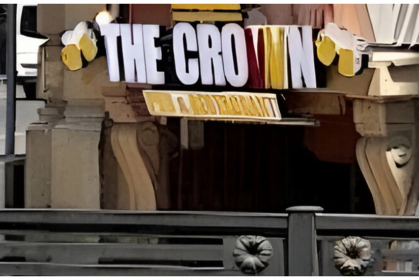 Bakıda restoranda saxta spirtli içkilər aşkarlanıb