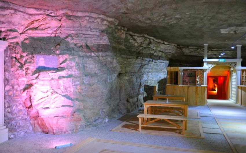Baş konsul: Qazaxıstanlı turistlər üçün daha çox Naftalan və Duzdağ kurortları cəlbedicidir