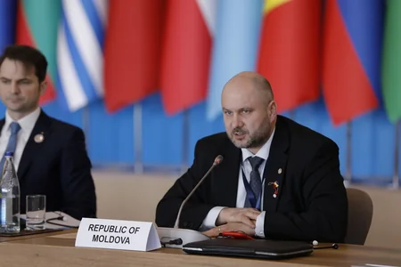 Pərviz Şahbazov: “Qaz tədarükünün artırılması region və Avropa ölkələrinin enerji təhlükəsizliyində yeni mərhələdir”
