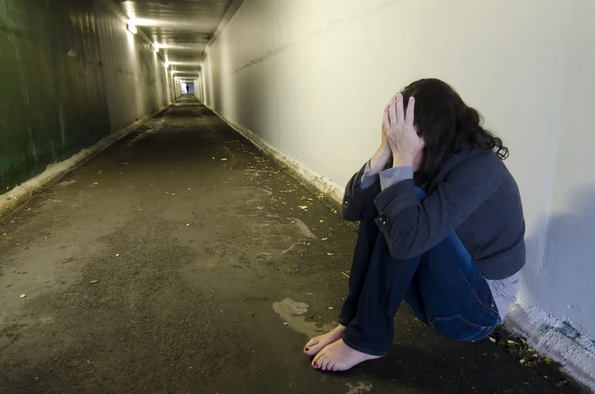 Bakıda nitq qüsurlu qadın döyülüb