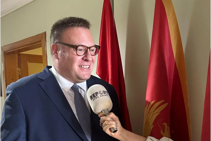 Səfir: “Ümid edirəm, yaxın gələcəkdə Monteneqro vətəndaşları da Azərbaycana vizasız daxil ola biləcəklər”