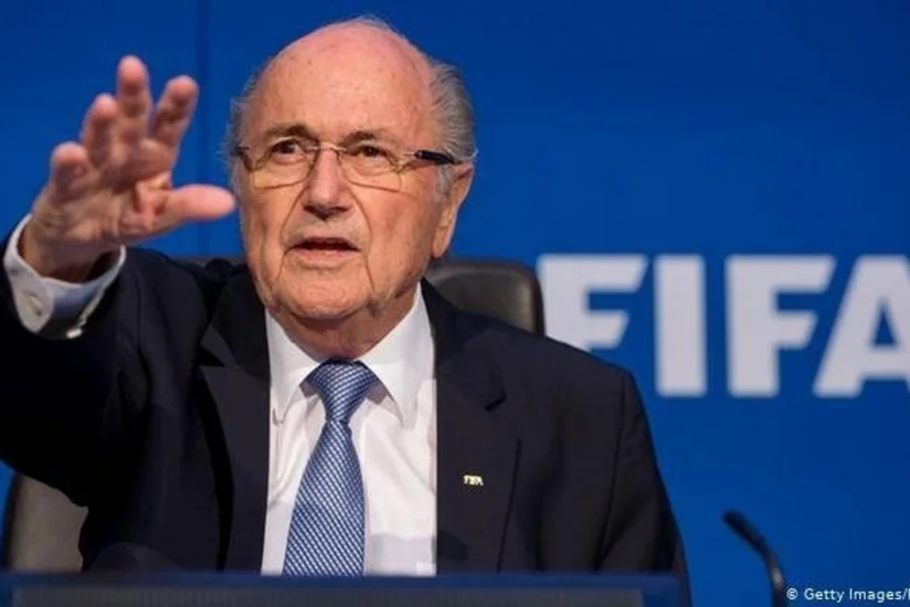 Yuzef Blatter: ABŞ və Yaponiya DÇ-2022-yə ev sahibliyi edə bilər