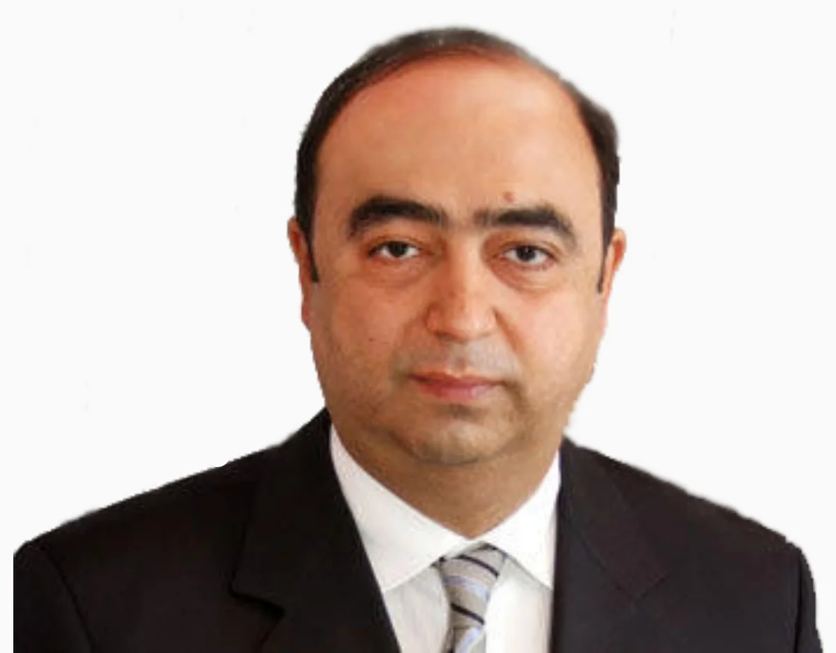 Sabiq deputat Dünyamin Xəlilov: Şirkətlər Beynəlxaq Bankın rəhbərliyinin nəzarətində olub - YENİLƏNİB