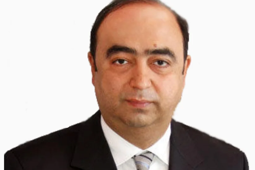 Sabiq deputat Dünyamin Xəlilov: Şirkətlər Beynəlxaq Bankın rəhbərliyinin nəzarətində olub - YENİLƏNİB