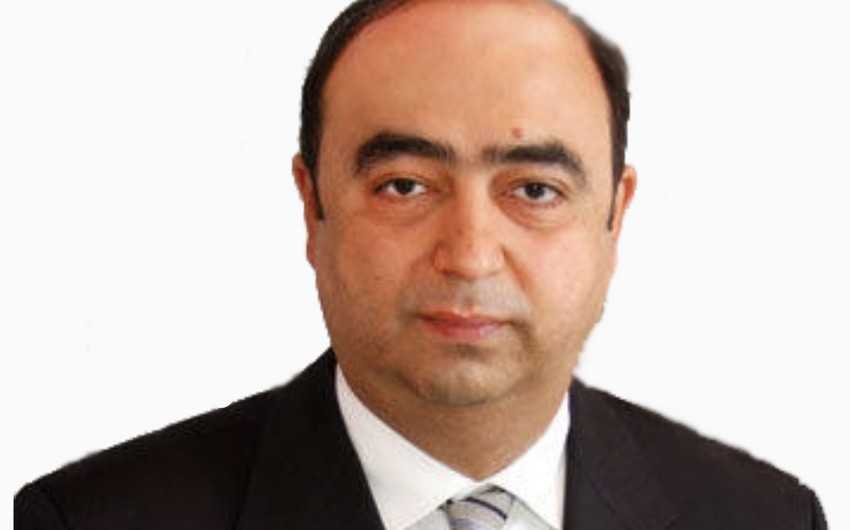 Sabiq deputat Dünyamin Xəlilov: Şirkətlər Beynəlxaq Bankın rəhbərliyinin nəzarətində olub - YENİLƏNİB