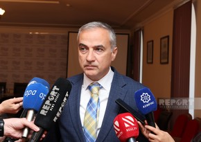 Fərid Şəfiyev: Azərbaycan-Türkiyə-Pakistan əlaqələndirmə mexanizminin yaradılması planlaşdırılır