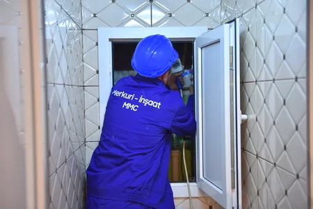 “Azərsu” yeni layihənin icrasına başlayıb