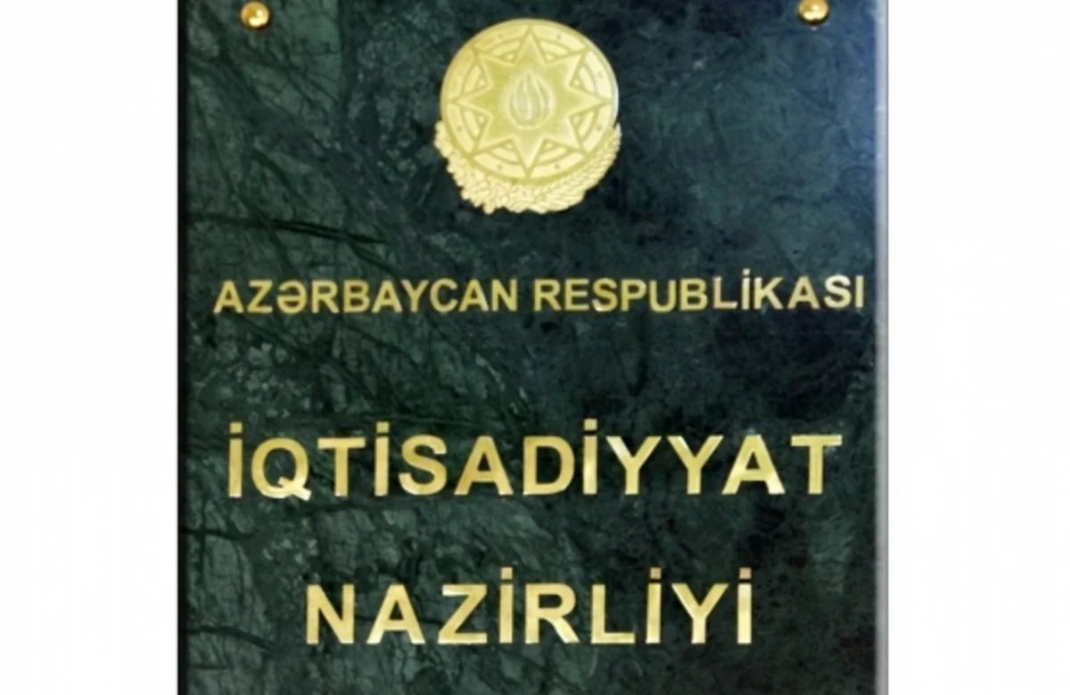 İqtisadiyyat Nazirliyi yeni mənzil mülkiyyətçiləri müştərək cəmiyyətləri yaradıb