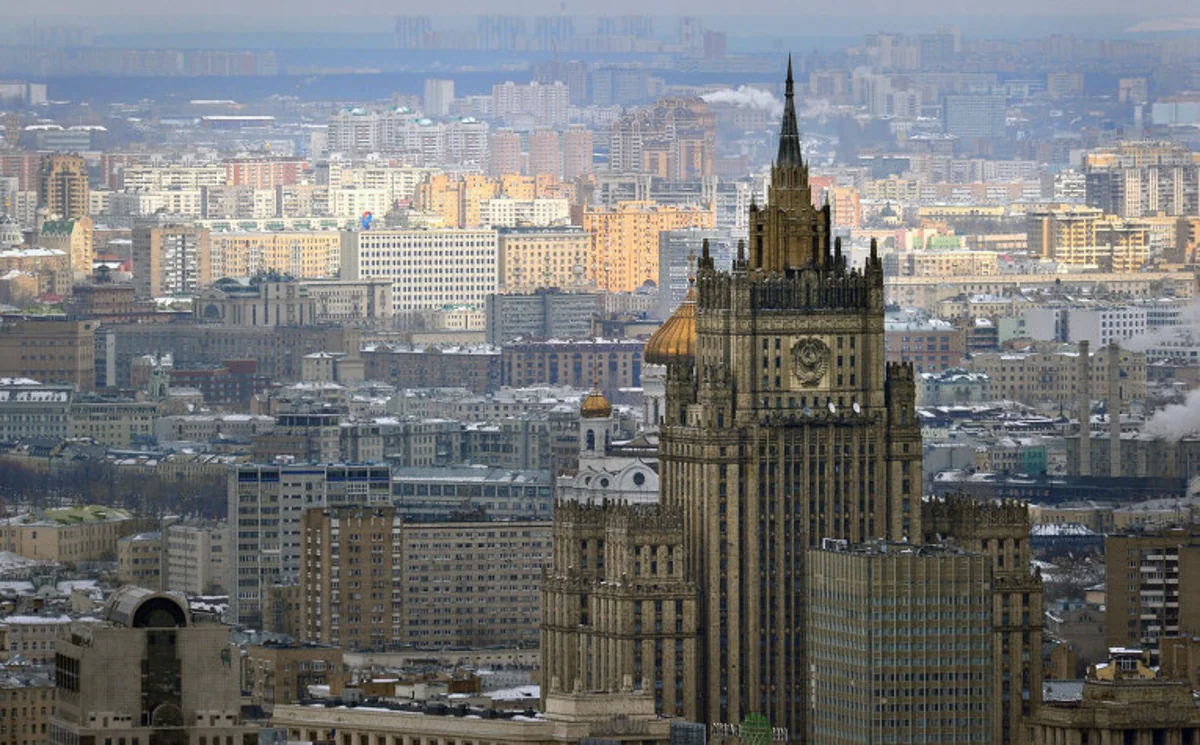 ​Россия готовится к возможным новым санкциям США