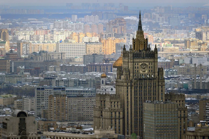 ​Россия готовится к возможным новым санкциям США