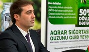 Нанесенный фермерам в Нахчыване ущерб будет возмещен Аграрным страховым фондом