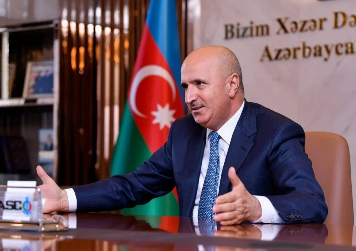 Prezident İlham Əliyev Rauf Vəliyevi “Vətənə xidmətə görə” ordeni ilə təltif edib