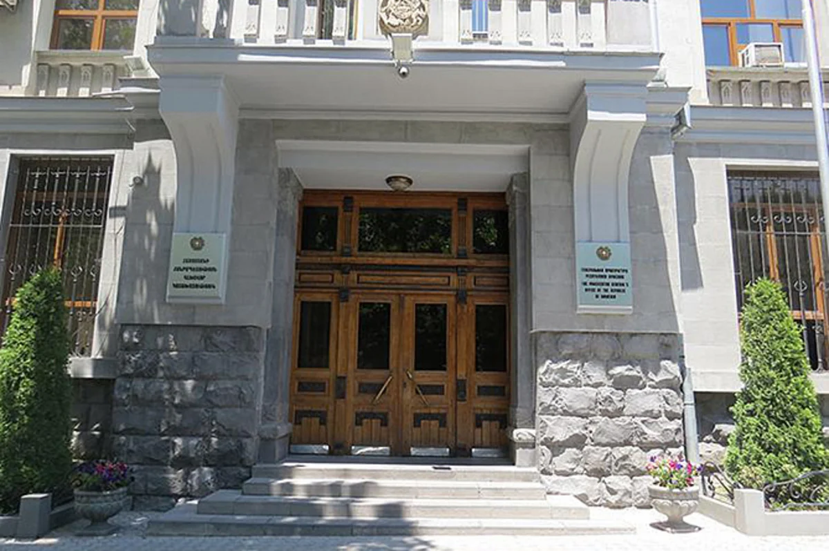 Property worth up to $40M may be confiscated from Armenia’s ex-deputy transport minister