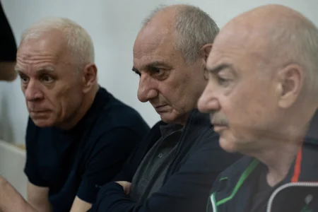 Crimes committed by Armenian military personnel against each other in Azerbaijan’s formerly occupied territories investigated by Armenia’s courts