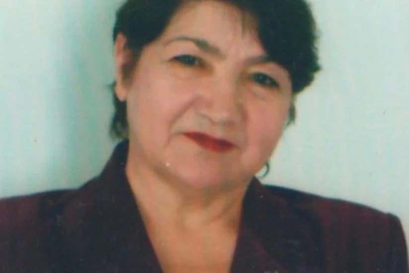 Fərəh Şəkinskaya vəfat edib
