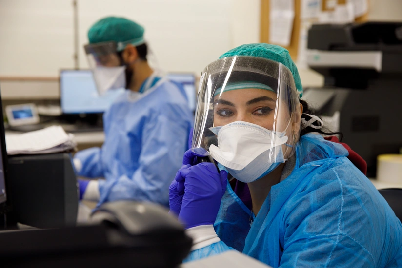 Azərbaycanda son gündə 3 508 nəfərdə koronavirus aşkarlanıb, 13 nəfər vəfat edib