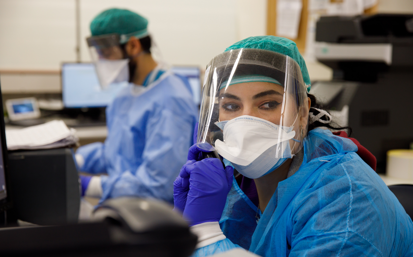 Azərbaycanda son gündə 3 508 nəfərdə koronavirus aşkarlanıb, 13 nəfər vəfat edib