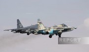 Anadolu Qartalı-2025”də iştirak edən azərbaycanlı pilot: Hərbi təlimlərdə yüksək nailiyyətlər əldə etmişik