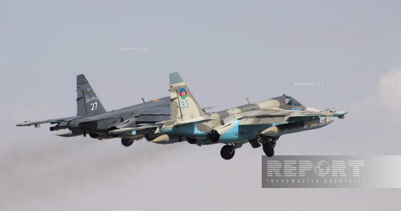Азербайджанский пилот: Анатолийский орел-2025 открывает возможности для изучения других тактик
