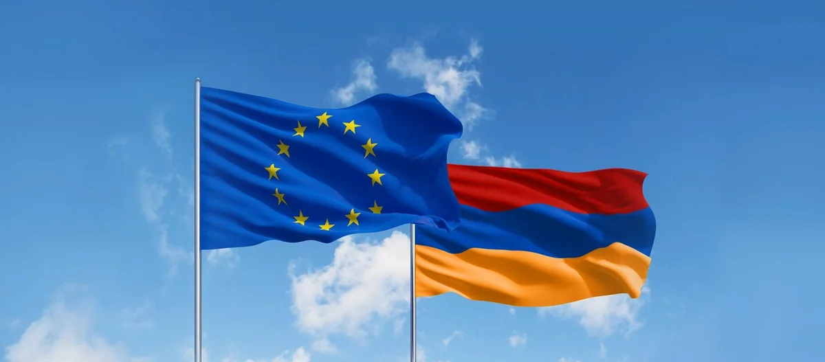 EU offers Armenia cooperation in combating disinformation and cyber threats