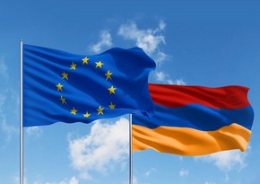EU offers Armenia cooperation in combating disinformation and cyber threats