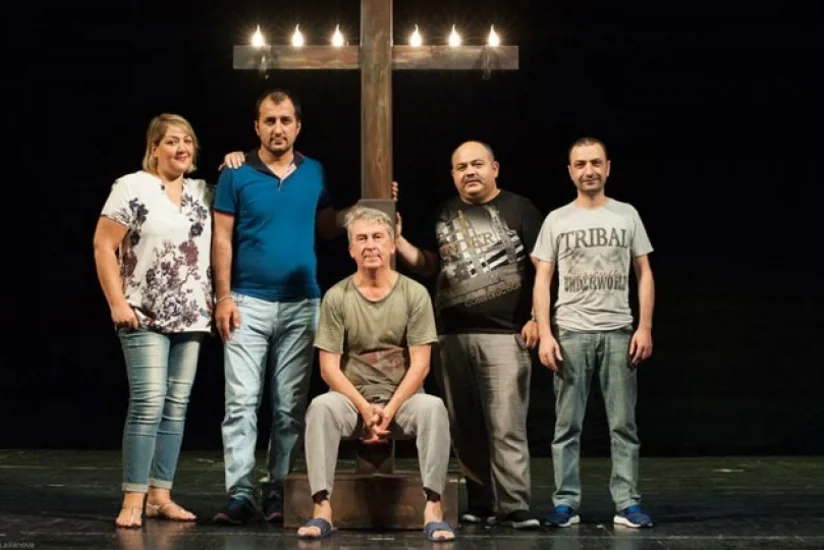 Akademik Milli Dram Teatrı Azərbaycanı beynəlxalq teatr festivalında təmsil edəcək
