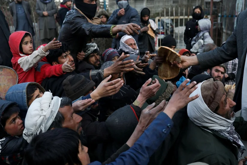 BMT: Əfqanıstanda humanitar ehtiyaclar üçün vəsait çatmır