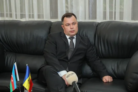 Səfir: Moldova ilə Azərbaycan dost ölkələr və etibarlı tərəfdaşlardır - MÜSAHİBƏ