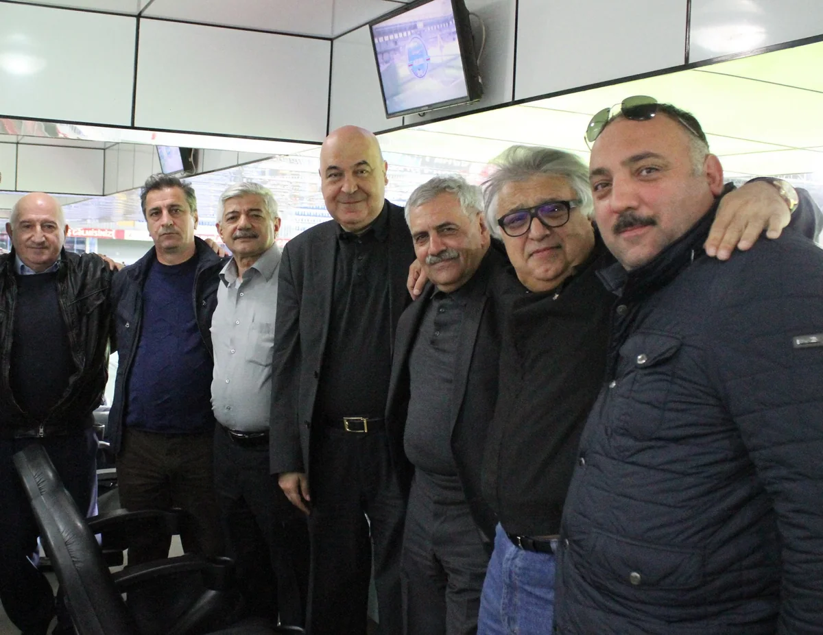 Bəhram Bağırzadə Neftçinin Müşahidə Şurası üzvlüyündən istefa verib