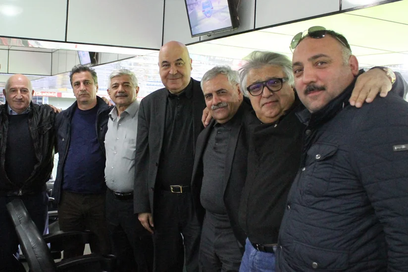 Bəhram Bağırzadə Neftçinin Müşahidə Şurası üzvlüyündən istefa verib