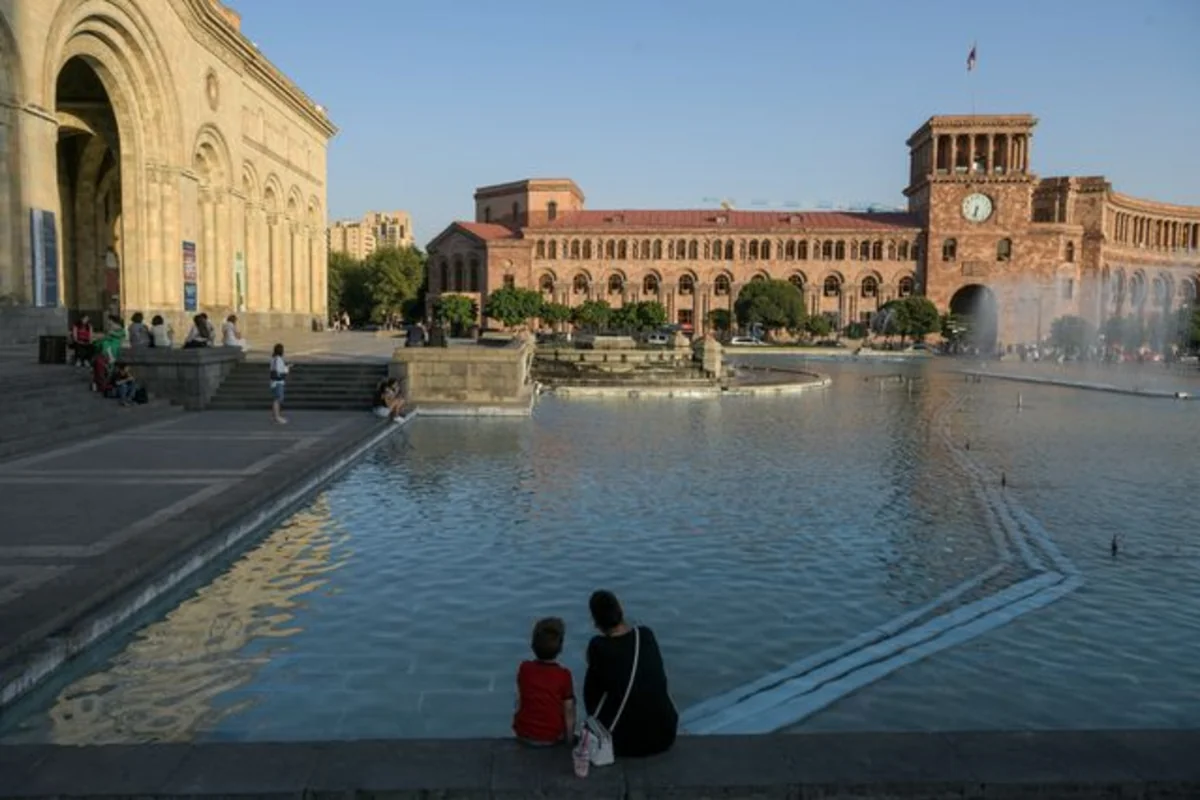 Armenia arresting Yezidis who oppose ‘Kurdization’