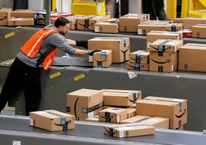“Amazon”un xalis mənfəəti 3 dəfə artıb