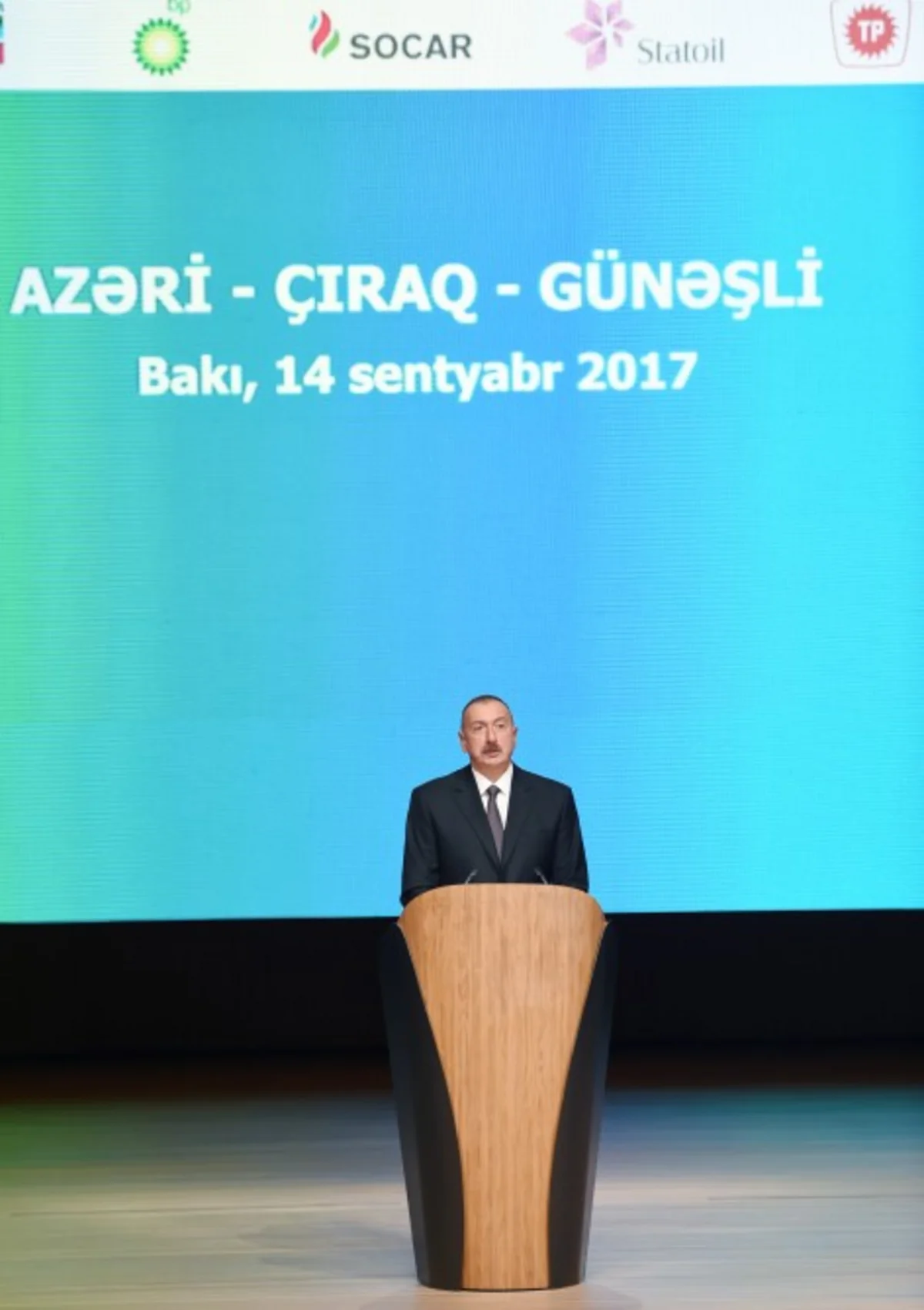 Prezident: “Azərbaycan dünyada ayaqda möhkəm dayanan ölkə kimi tanınır”