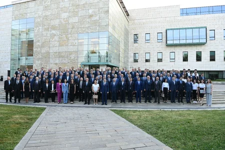 XİN-in diplomatik nümayəndəliklərinin rəhbərləri Şuşada toplaşacaq