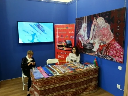 ​Media kəndində Mədəniyyət və Turizm Mərkəzi fəaliyyətə başlayıb
