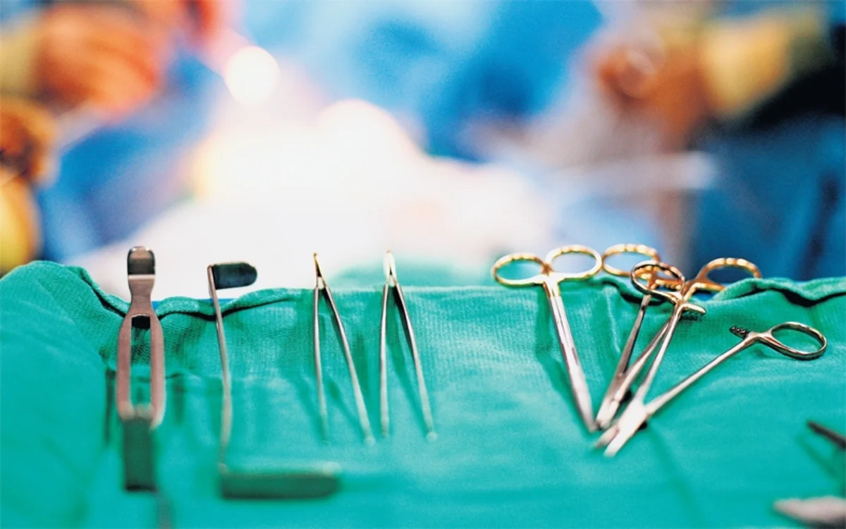 ​Azərbaycanda daha bir tibb müəssisəsinə orqan transplantasiyası aparmaq hüququ verilib