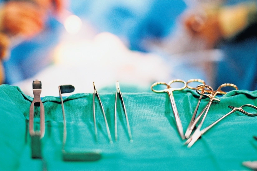 ​Azərbaycanda daha bir tibb müəssisəsinə orqan transplantasiyası aparmaq hüququ verilib