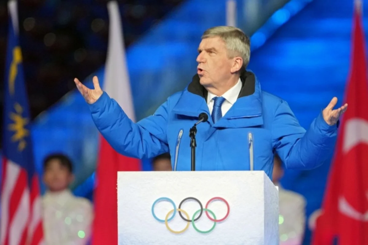 Rusiya və Belarus idmançılarının beynəlxalq yarışlara buraxılması şərtləri açıqlanıb
