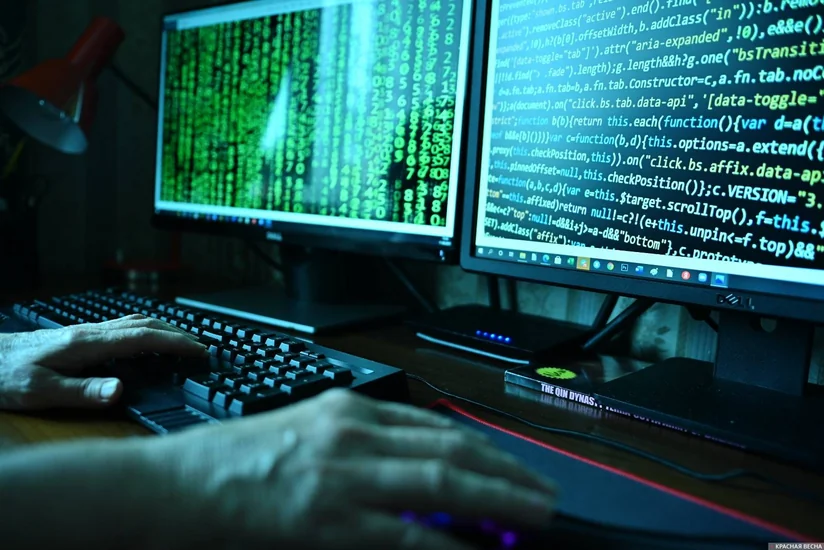 Швеция выделит свыше $14 млн на поддержку гражданской кибербезопасности Украины