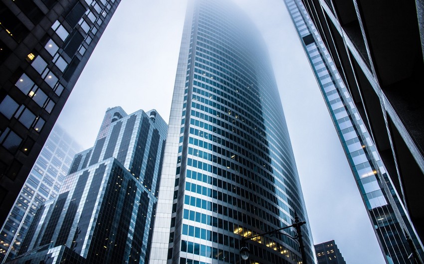 Capitalization of Global Top 100 companies reached a record high