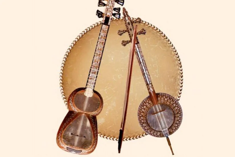 Bu gün Beynəlxalq Azərbaycan Muğamı Günüdür